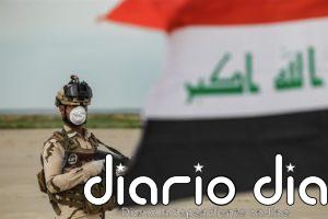 Al menos tres militares muertos por la explosión de una bomba en el norte de Irak