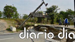 Al menos tres muertos y más de 2