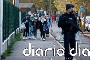 Al menos un adolescente fallecido y otros cuatro heridos por un tiroteo en Burdeos