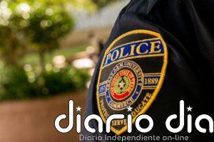 Al menos un muerto en un tiroteo en Texas