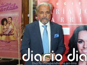 Alberto Closas confirma que ha superado un cáncer