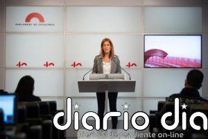 Albiach (comuns) pide a Vergés explicar por qué hay "vacunas pero no vacunados" de Covid-19