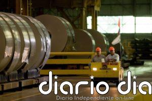 Alcoa se muestra dispuesta a "explorar de nuevo" la venta de la planta de San Ciprián a SEPI