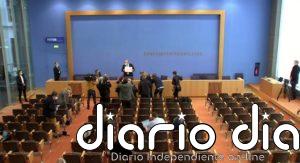 Alemania rebaja al 3% su previsión de crecimiento para 2021