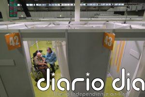 Alemania registra 11