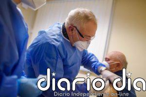 Alemania registra 12