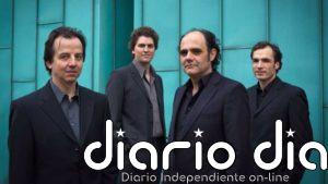 Aleph Gitarrenquartett ofrece un concierto en la Diputación de Badajoz con aforo reducido y emisión vía 'streaming'