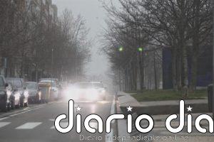 Alerta amarilla por heladas generalizadas en casi todo el interior peninsular este domingo