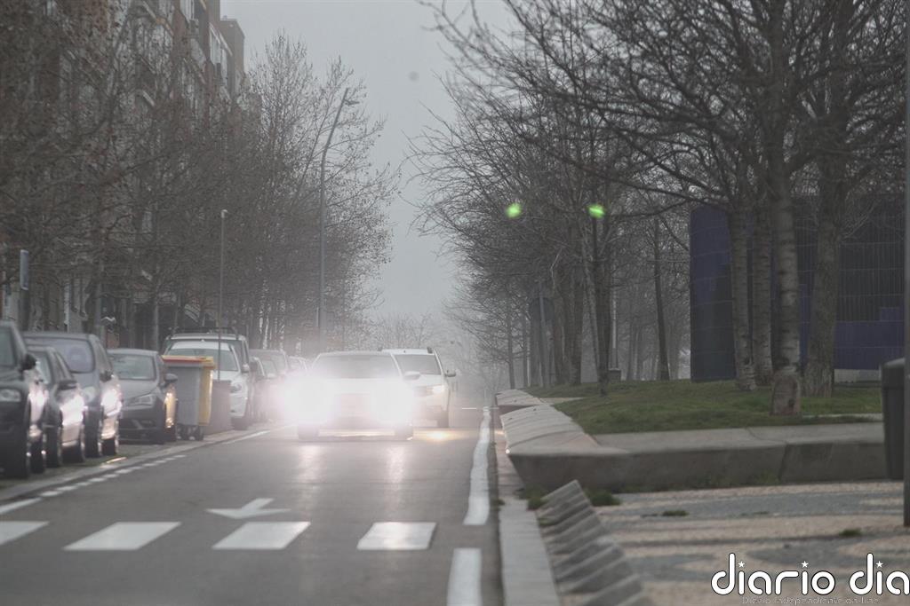 Alerta amarilla por heladas generalizadas en casi todo el interior peninsular este domingo