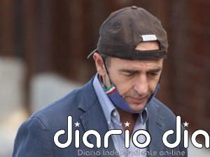 Alessandro Lequio recuerda la última vez que se vieron su hijo Aless y su madre, Sandra Torlonia