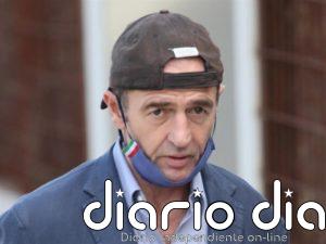 Alessandro Lequio rompe su silencio y muestra su opinión sobre las Campanadas de Ana Obregón