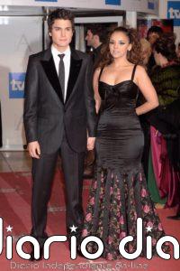 ¿Álex González de nuevo enamorado? ¡Repasamos su (extenso) currículum sentimental