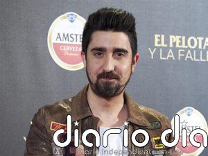 Álex Ubago cumple 40 años