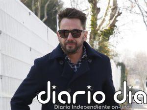 Alexis Ledgard hace un llamamiento a Edmundo Arrocet