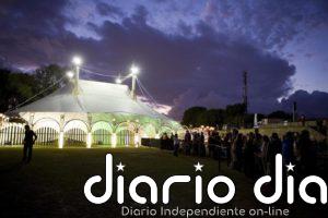 Alfafar deniega la licencia por el uso de animales a un circo que "amenaza con continuar su actividad"