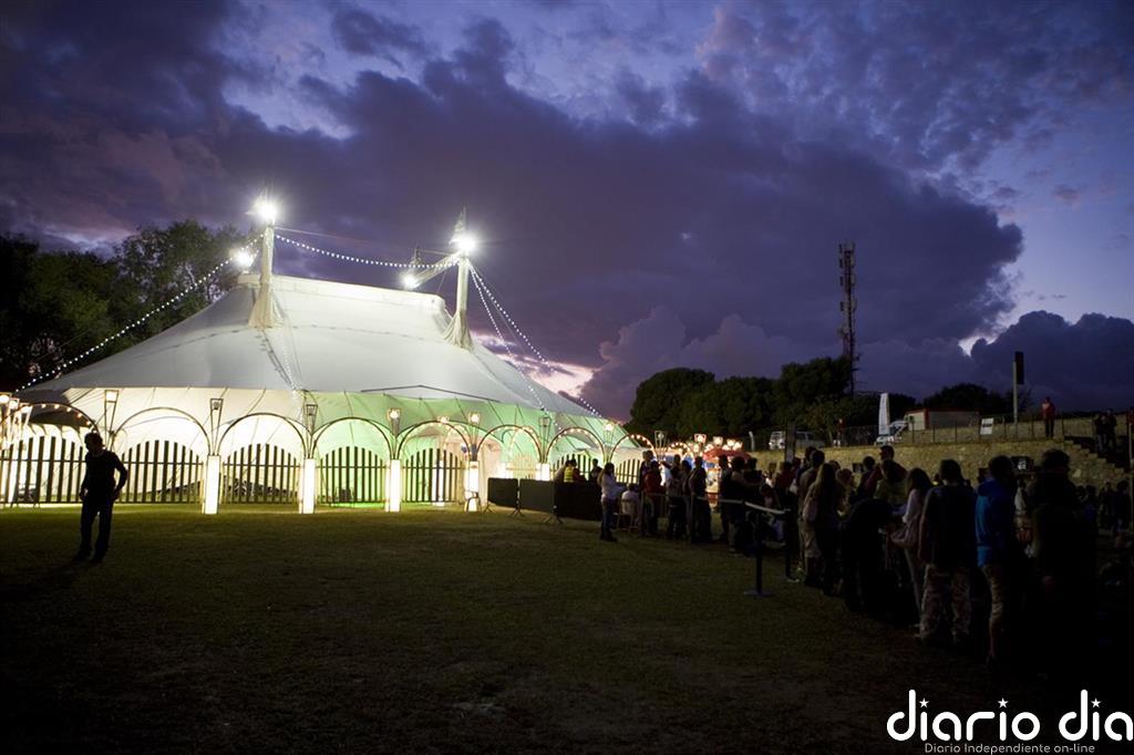 Alfafar deniega la licencia por el uso de animales a un circo que "amenaza con continuar su actividad"