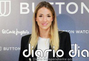 Alice Campello revoluciona las redes con un jersey de marca