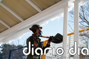 Almeida: "Chapó por la UME, no tenemos nada más que decir"