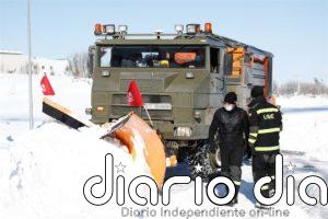 Almeida niega que el Gobierno central dejara "solo" al Ayuntamiento con la nevada de 'Filomena'