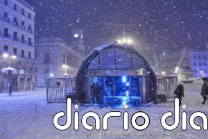 Almeida pide al Gobierno "abrir lo antes posible" Cercanías porque es "absolutamente vital para la comunicación"