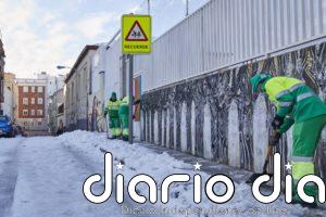 Almeida reconoce que "en algunos colegios" será "difícil" la vuelta a las aulas esta semana debido a los desperfectos