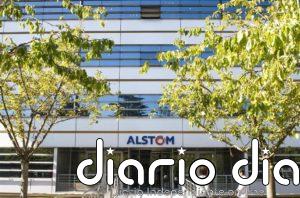 Alstom finaliza la adquisición del negocio de trenes de Bombardier por 5