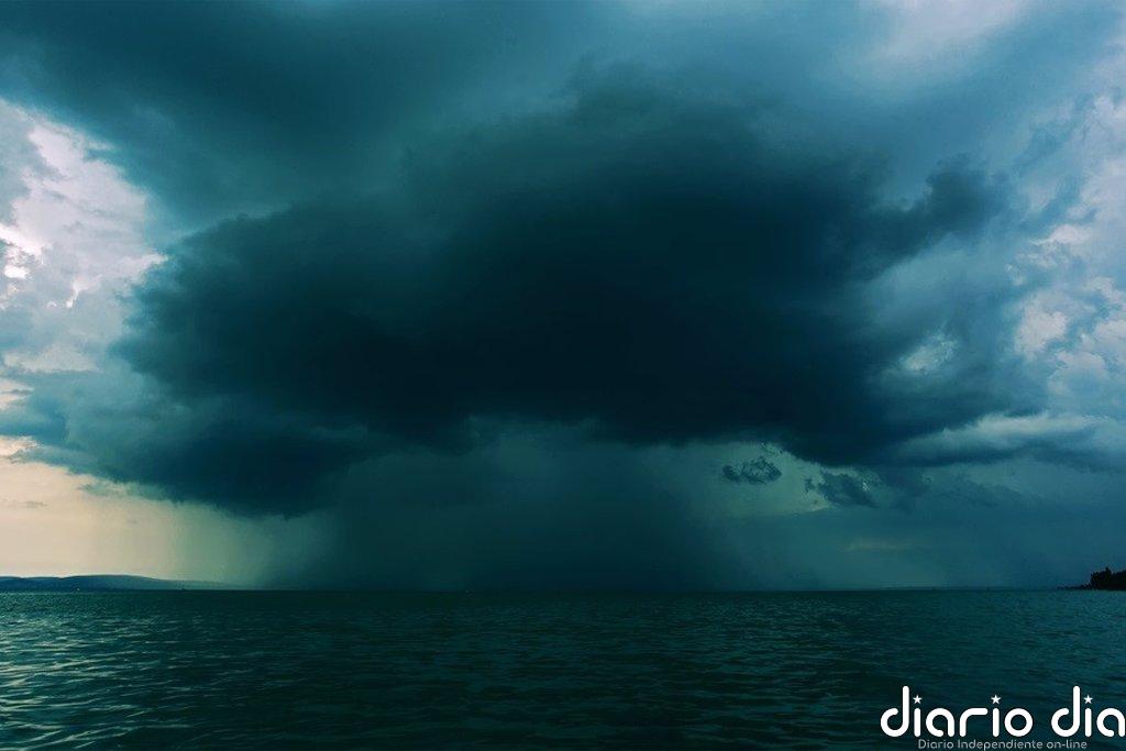 Alta presencia de aerosoles desata tormentas más fuertes