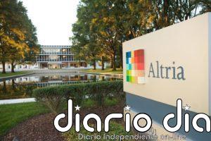 Altria vuelve a beneficios en 2020 al ganar casi 3
