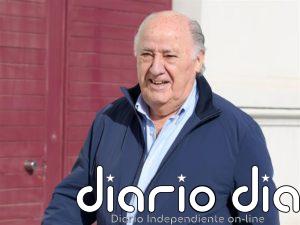 Amancio Ortega reordena sus activos con la absorción de su firma hípica Grilse por Pontegadea España