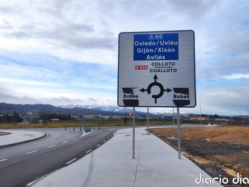 Amazon instalará un gran centro logístico en Siero (Asturias)