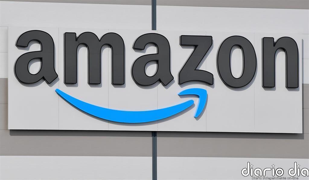 Amazon repercutirá la tasa Google en las empresas que venden en su 'marketplace' a partir del 1 de abril