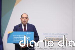 Amor (ATA) dice que la prórroga de los ERTE "no va a ser suficiente" y reclama ayudas directas