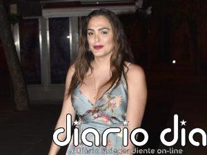 Amor Romeira desvela que Isabel Pantoja le dio el pésame por la muerte de su madre