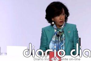 Ana Botín propone 'resetear' la regulación bancaria para abordar los desafíos de la crisis Covid