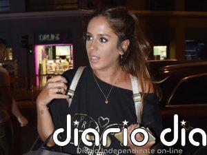 Anabel Pantoja confiesa estar preparada para ir a ver a su tía, Isabel Pantoja, en las próximas horas