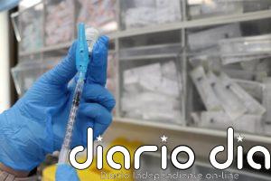 Andalucía administra 221.635 vacunas Covid-19 y completa la vacunación con dos dosis en 22