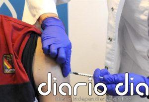 Andalucía administra el 85% de las vacunas Covid recibidas y 67