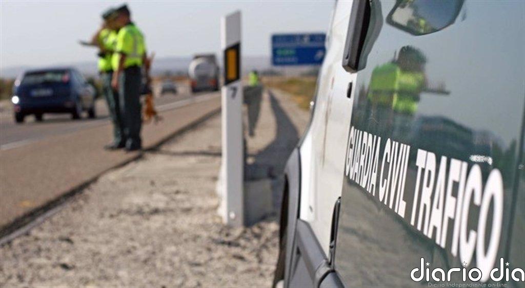 Andalucía cierra el segundo fin de semana sin movilidad interprovincial sin fallecidos en las carreteras