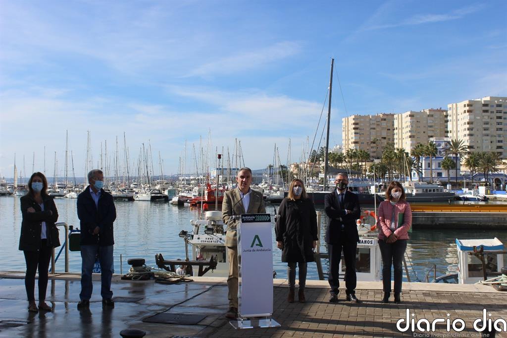 Andalucía dice que si el Gobierno no actúa sobre el toque de queda deje a las CCAA: "Estamos desesperados"