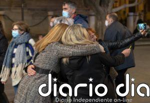 Andalucía suma dos muertos por Covid, dato más bajo desde el 13 de septiembre, y 1