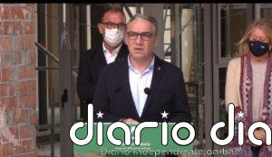 Andalucía vive su "momento más complicado" y llega al mayor número de hospitalizados por COVID-19 de toda la pandemia