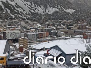 Andorra roza los 10