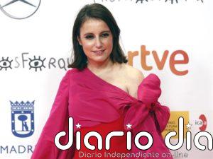 Andrea Levy habla públicamente sobre su polémica con Jorge Javier Vázquez