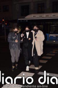 Anita Matamoros hace oídos sordos a las declaraciones de Kiko Matamoros sobre Makoke