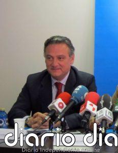 Anticorrupción pide 8 años de cárcel para el exconsejero Prada por las irregularidades en el Campus de la Justicia