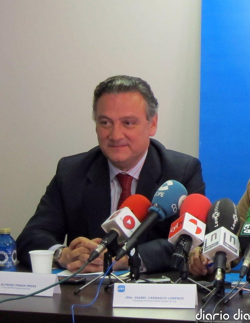 Anticorrupción pide 8 años de cárcel para el exconsejero Prada por las irregularidades en el Campus de la Justicia