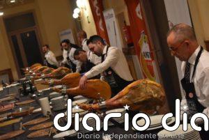 Aplazada para 2022 el VI Campeonato Regional de Cortadores de Jamón que iba a celebrarse en Ciudad Real