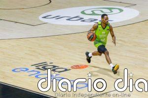 Aplazado al domingo el Urbas Fuenlabrada-Morabanc Andorra debido al temporal