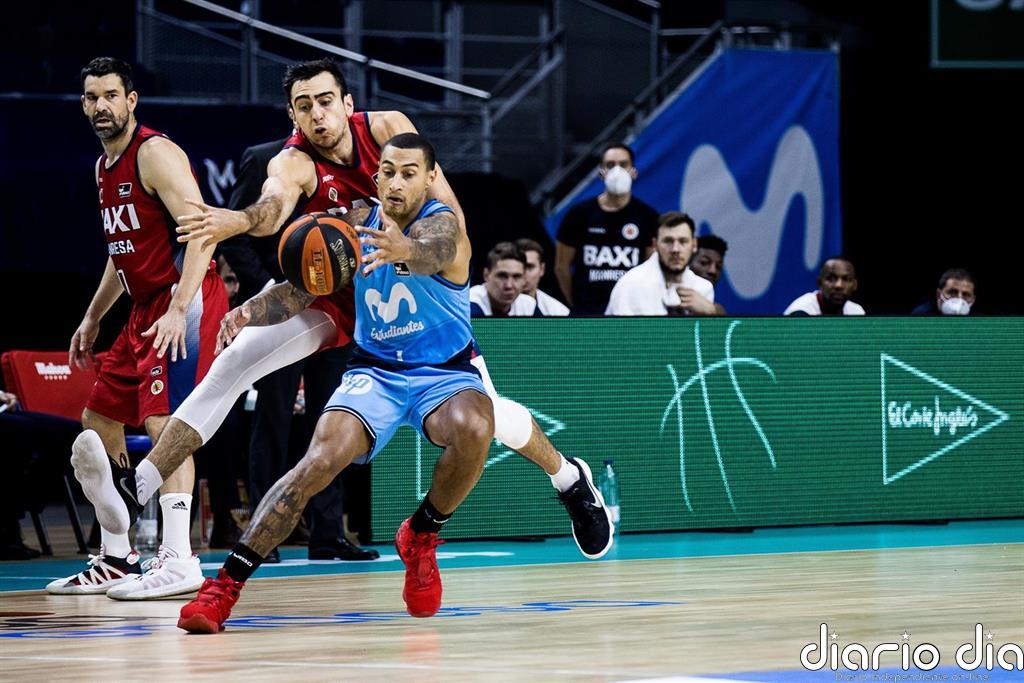 Aplazado el Estudiantes-Joventut por el brote de coronavirus en el club 'estudiantil'