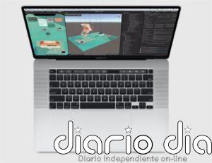 Apple actualizará sus nuevos Macbook Pro con la carga inalámbrica MagSafe